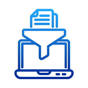 filter-spammail