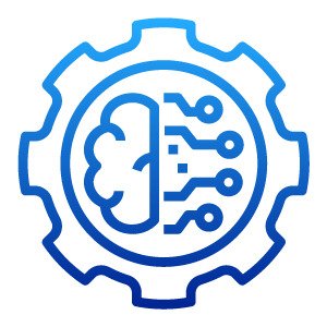 icon-AI-Based-Spam-Filtering