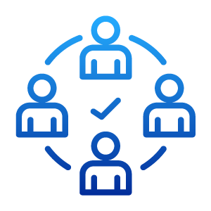 icon-Organization-Based-Approval-Emails