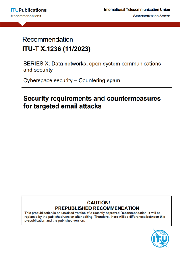 itu-t-x-1236